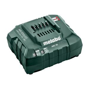 Metabo Chargers